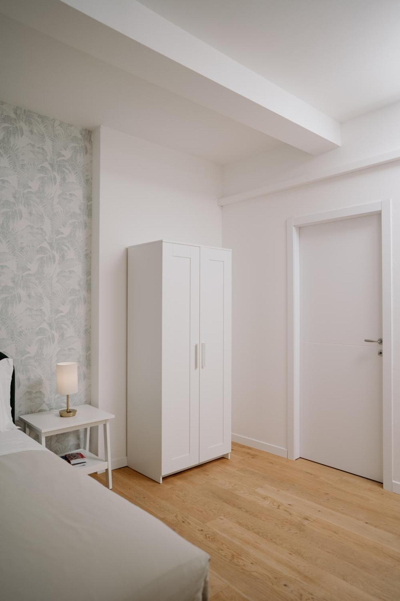 Alatea Pradaval Hotell Verona Eksteriør bilde