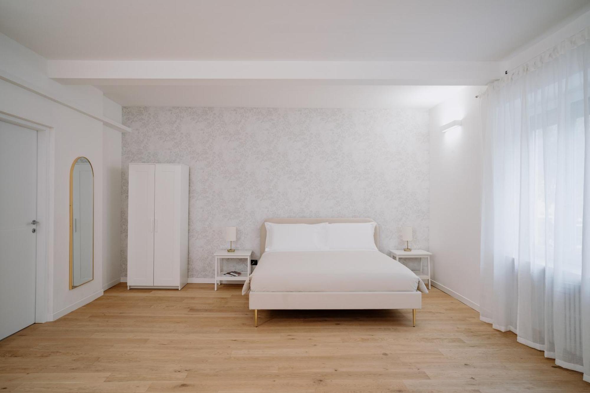 Alatea Pradaval Hotell Verona Eksteriør bilde