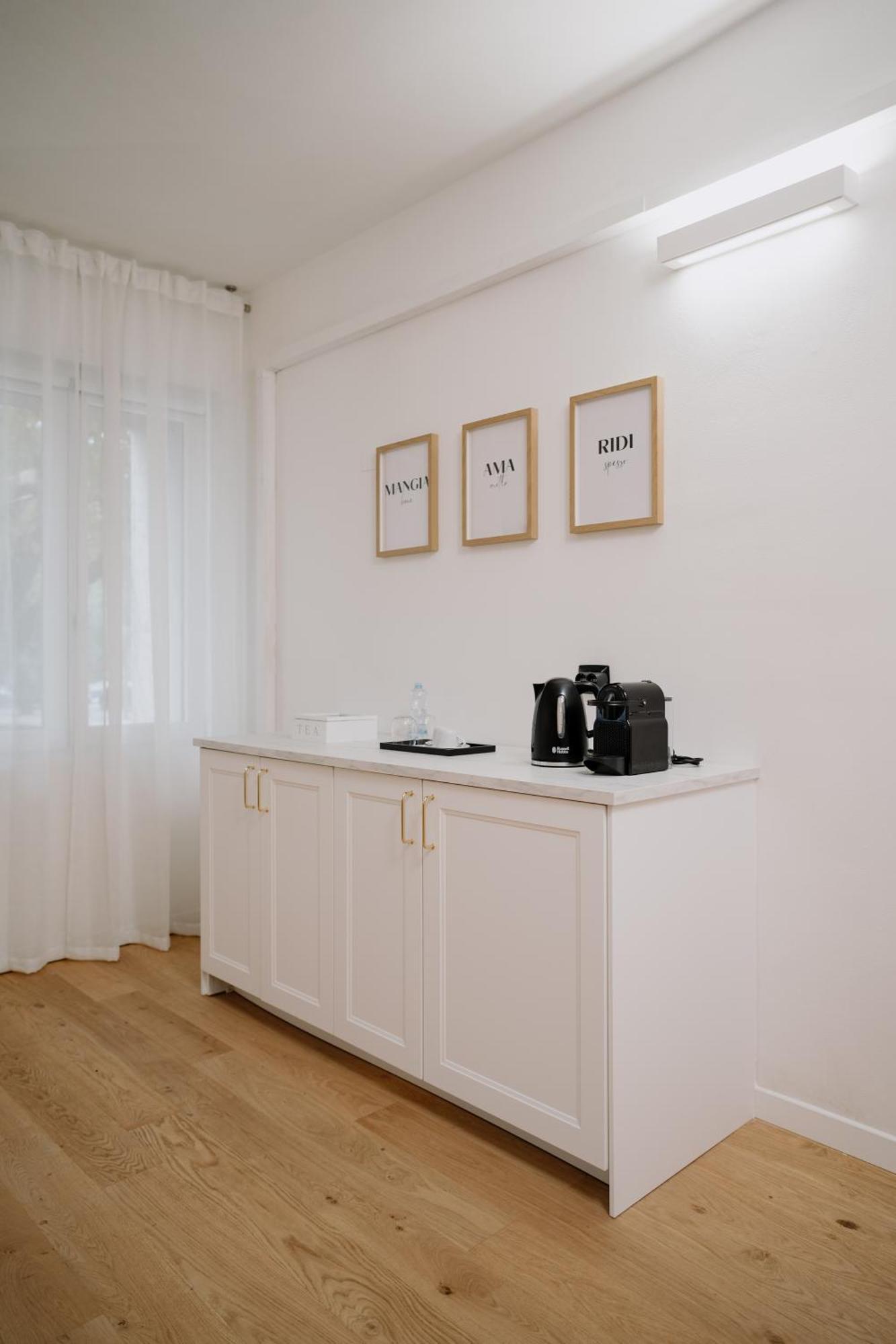 Alatea Pradaval Hotell Verona Eksteriør bilde