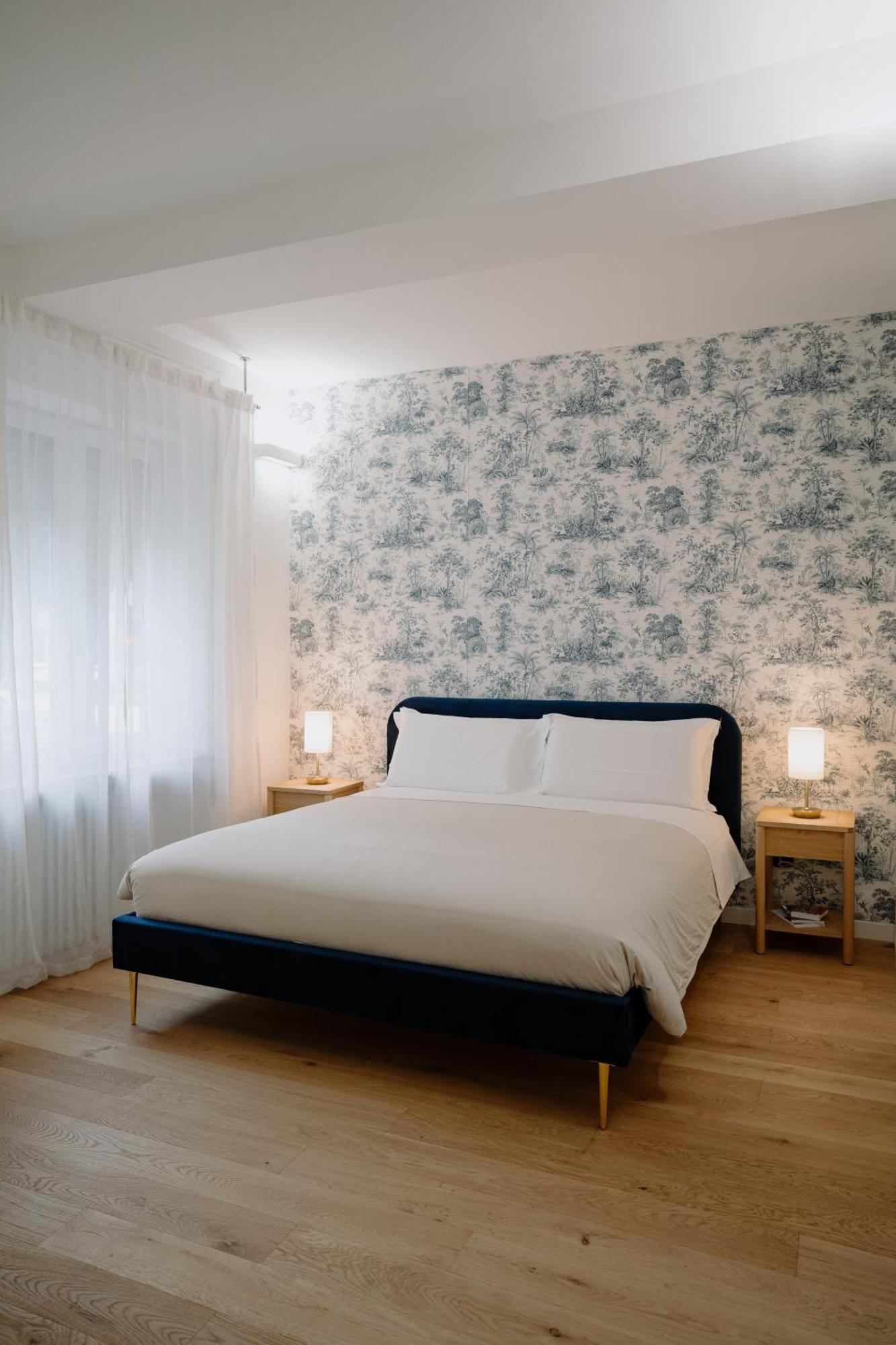Alatea Pradaval Hotell Verona Eksteriør bilde
