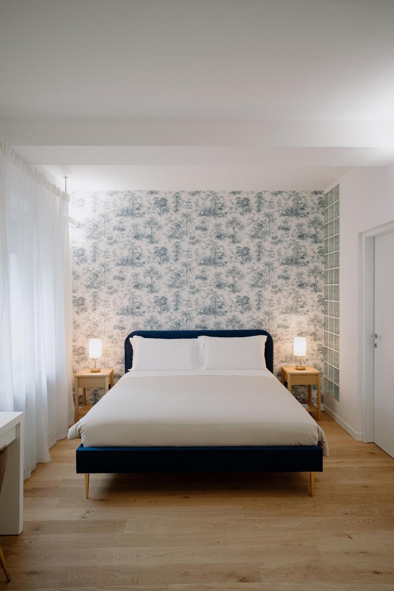 Alatea Pradaval Hotell Verona Eksteriør bilde