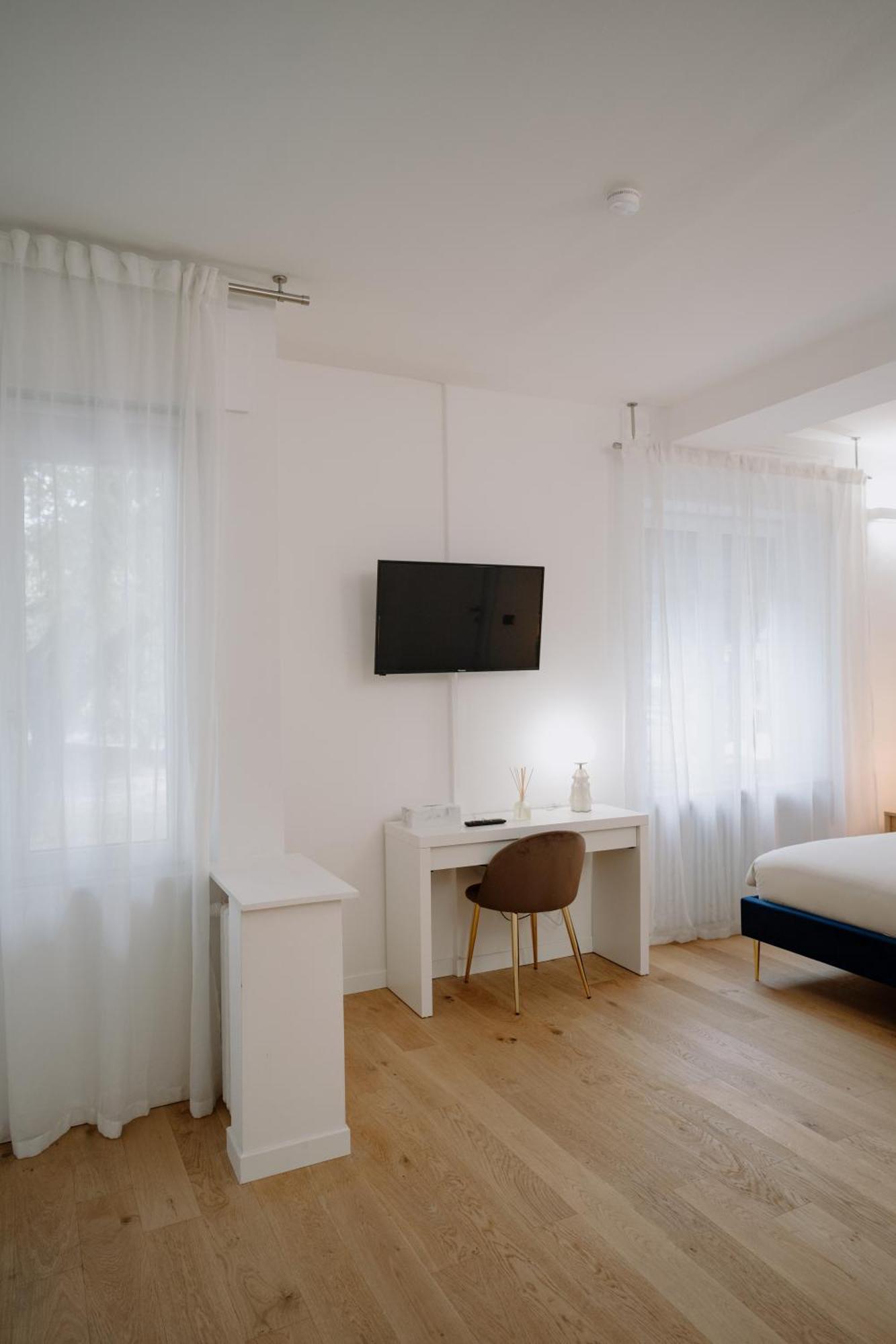 Alatea Pradaval Hotell Verona Eksteriør bilde