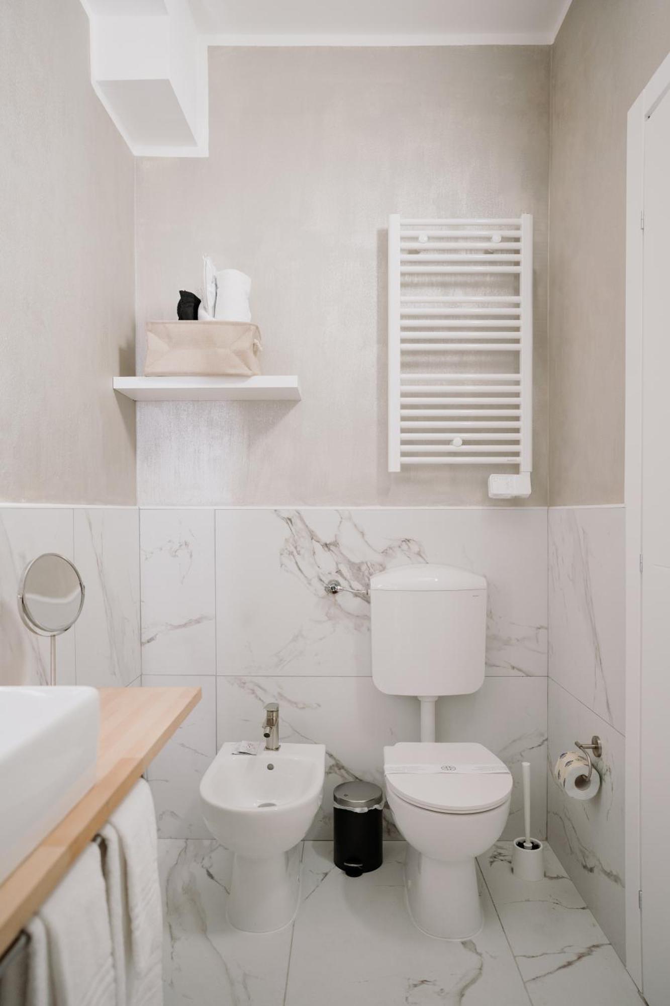 Alatea Pradaval Hotell Verona Eksteriør bilde