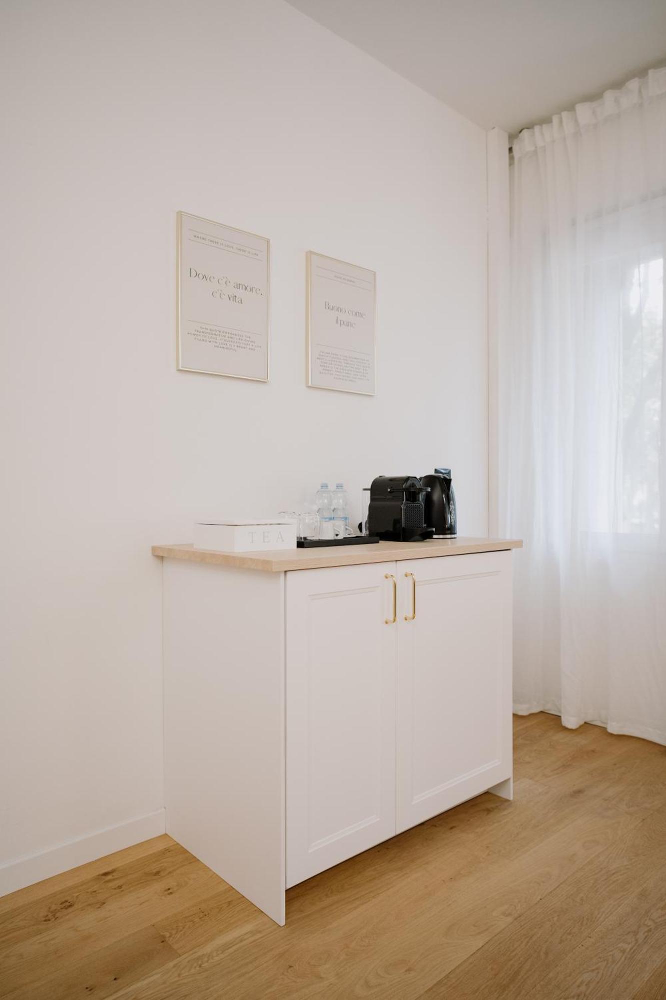 Alatea Pradaval Hotell Verona Eksteriør bilde