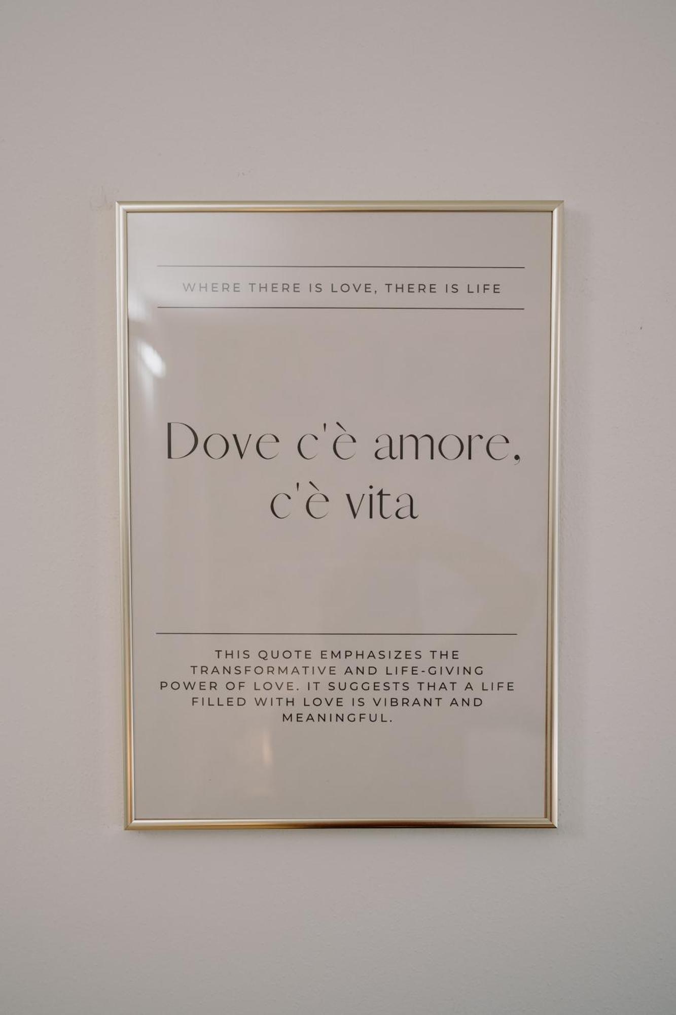 Alatea Pradaval Hotell Verona Eksteriør bilde