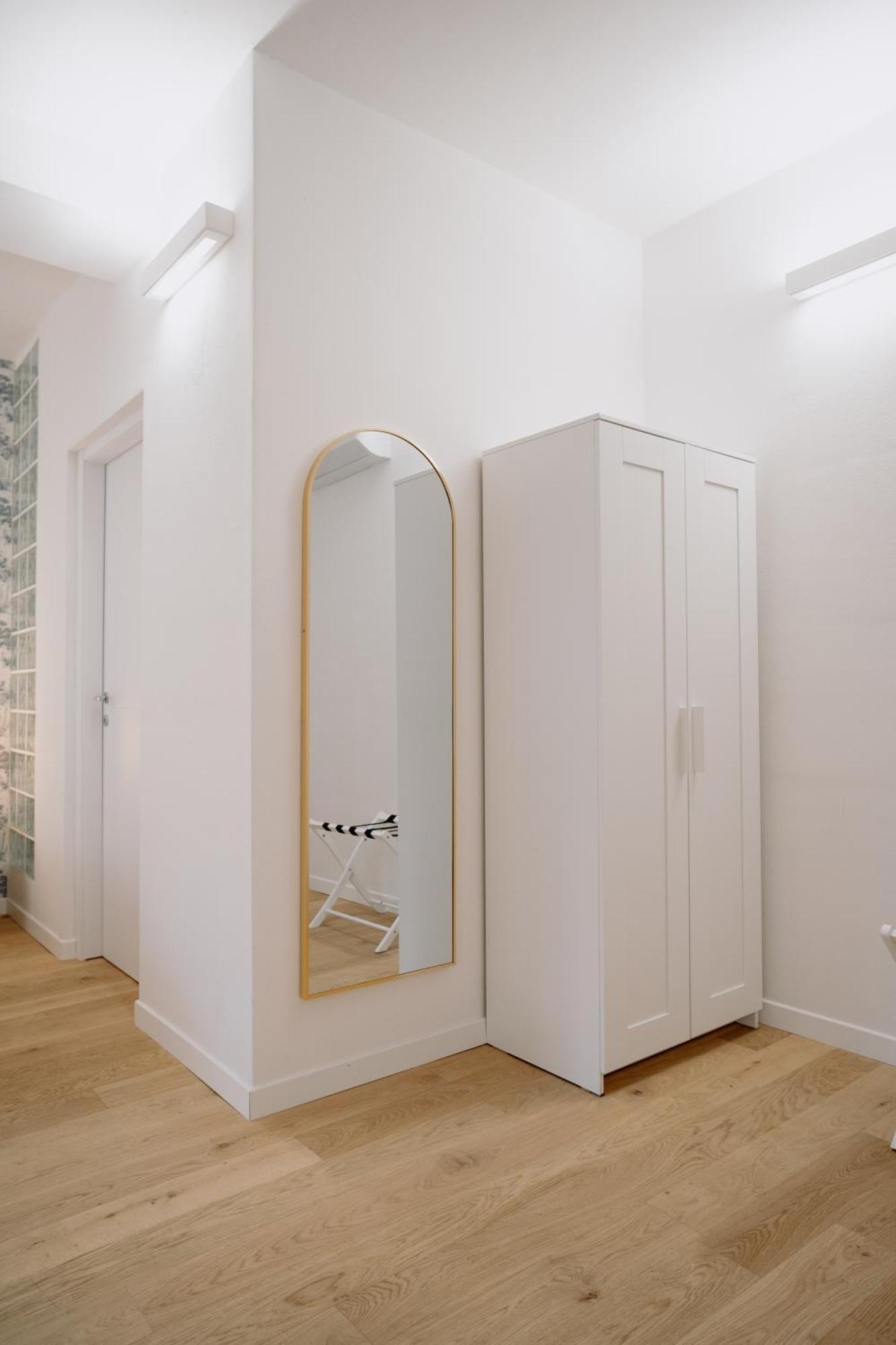 Alatea Pradaval Hotell Verona Eksteriør bilde