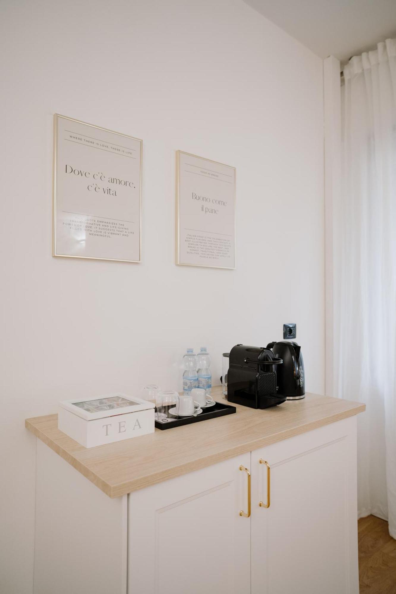 Alatea Pradaval Hotell Verona Eksteriør bilde